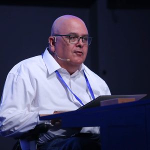 מרצה עם מוגבלות – יובל וגנר מרצה עם מוגבלות - יובל וגנר