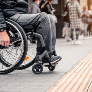 Person,With,A,Physical,Disability,Waiting,For,City,Transport,With Person,With,A,Physical,Disability,Waiting,For,City,Transport,With